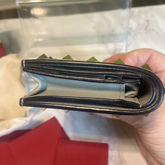 VALENTINO✨GARAVANI✨Wallet - Picture 6 of 12